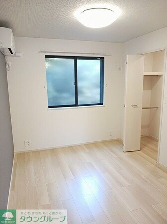 エピナール東茂原の物件内観写真